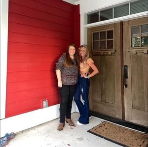 Meet your Posher, Chelsea